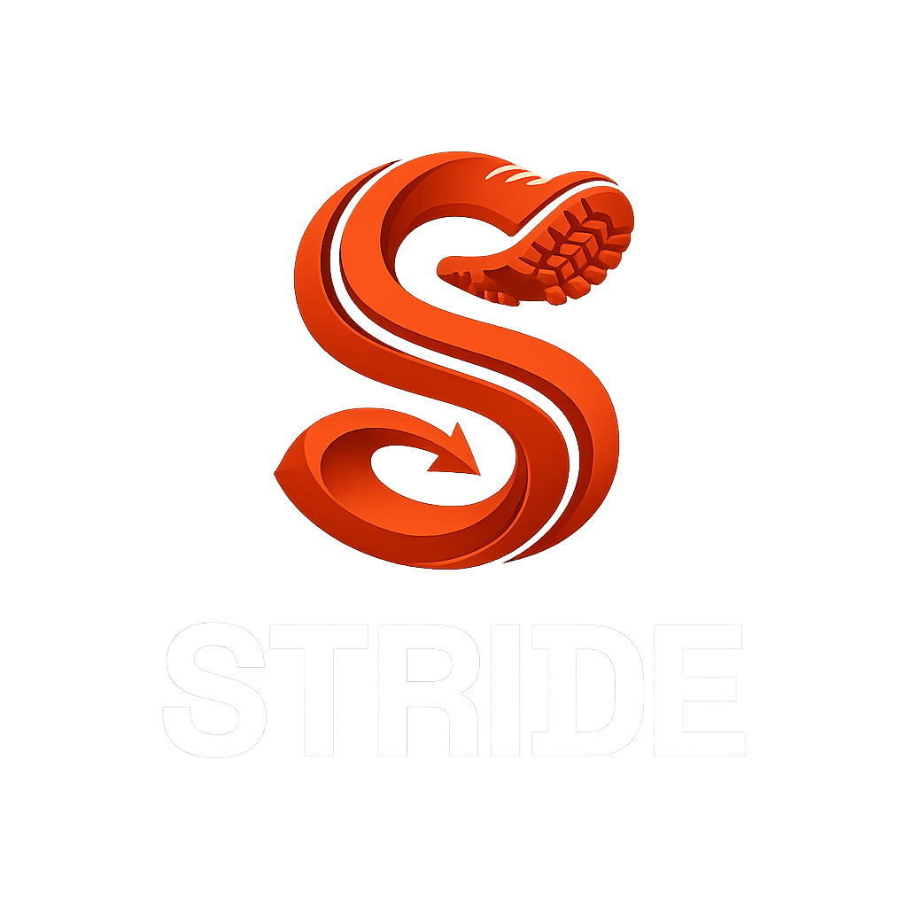 STRIDE