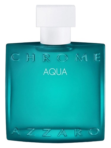 Auro Chrome Aqua