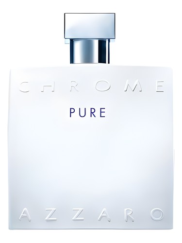 Auro Chrome Pure